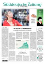 Süddeutsche Zeitung