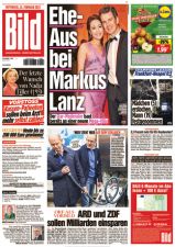 Bild Zeitung