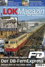 Lok Magazin