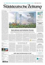 Süddeutsche Zeitung