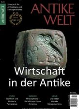 Antike Welt 
