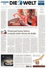 Die Welt
