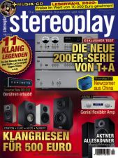 Stereoplay