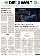 Die Welt