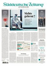 Süddeutsche Zeitung