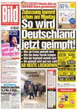 Bild Zeitung