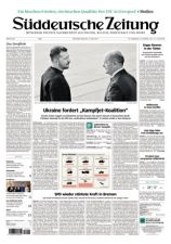 Süddeutsche Zeitung