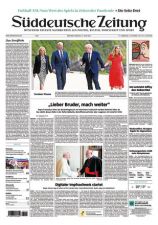 Süddeutsche Zeitung