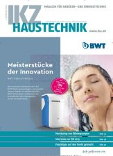 IKZ Haustechnik
