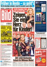 Bild Zeitung