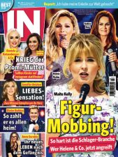 IN – Das Star-Magazin