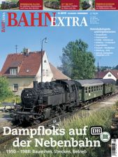 Bahn Extra