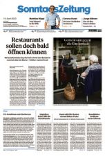 Welt am Sonntag