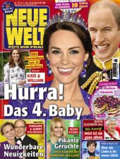 Neue Welt