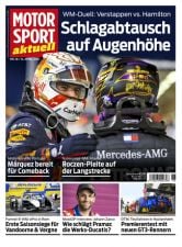 Motorsport aktuell