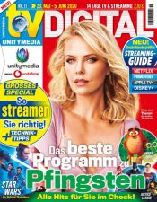 TV Digital Unitymedia