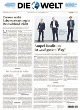 Die Welt