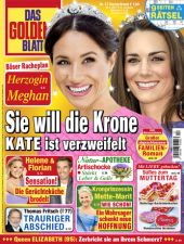Das Goldene Blatt
