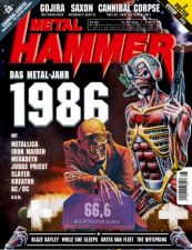 Metal Hammer