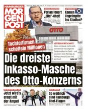 Hamburger Morgenpost