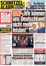 Bild Zeitung