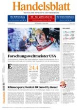 Handelsblatt