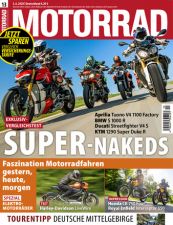 Motorrad