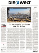 Die Welt