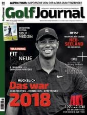 Golf Journal