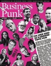 Business Punk