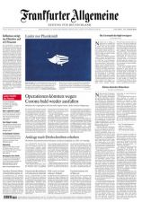 Frankfurter Allgemeine Zeitung