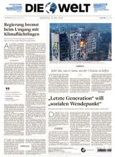 Die Welt