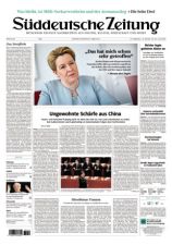 Süddeutsche Zeitung