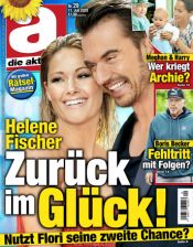 Die aktuelle