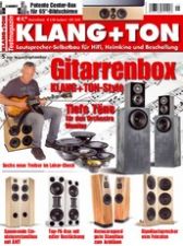 Klang + Ton
