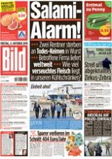 Bild Zeitung