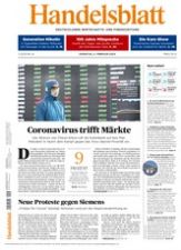 Handelsblatt