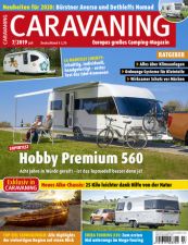 Caravaning
