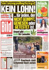 Bild Zeitung