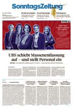 Welt am Sonntag