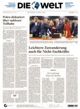 Die Welt