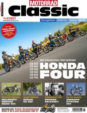 Motorrad Classic