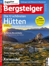 Bergsteiger
