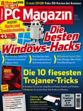 PC Magazin DVD
