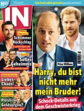 IN – Das Star-Magazin