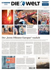 Die Welt