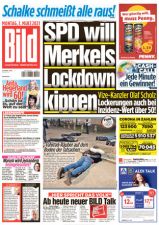 Bild Zeitung