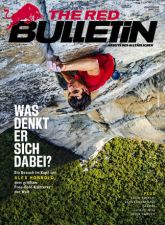 The Red Bulletin