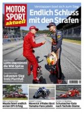 Motorsport aktuell