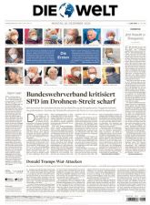 Die Welt